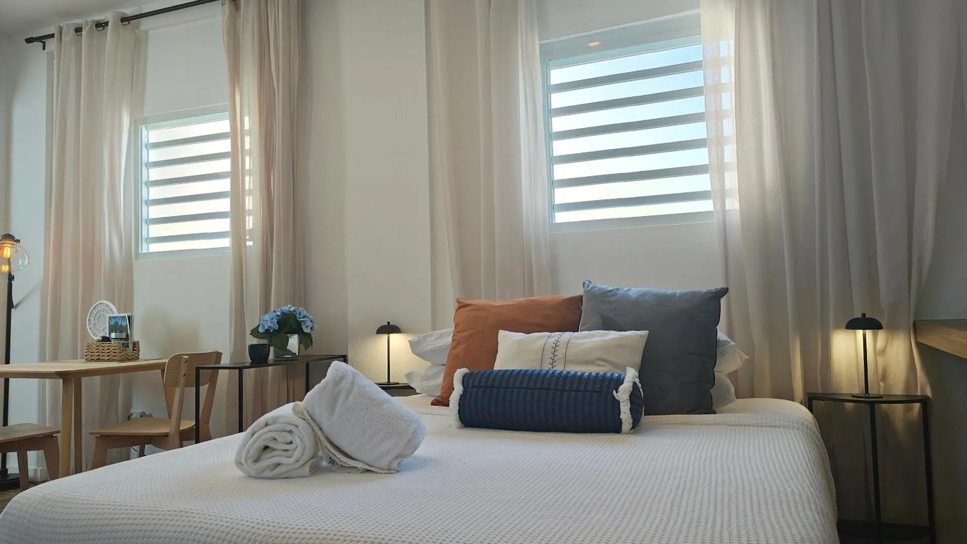 Perfect Homebase Studio Near Beach San Juan Porto Rico