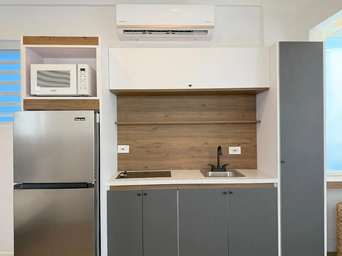 Apartment Perfect Homebase Studio Near Beach San Juan Puerto Rico