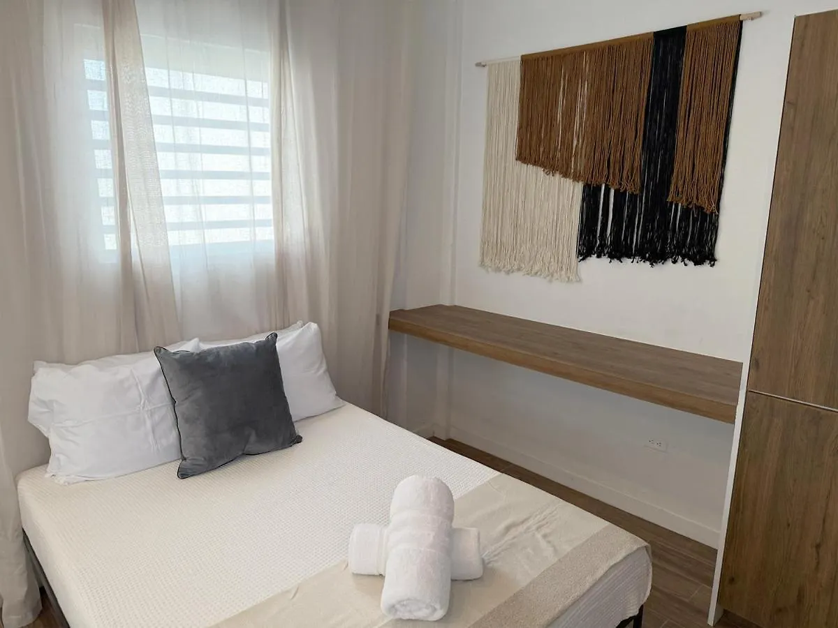 Perfect Homebase Studio Near Beach San Juan