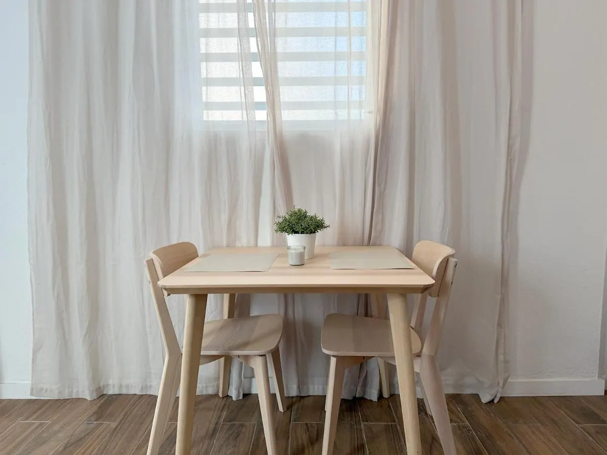 Perfect Homebase Studio Near Beach San Juan 0*,