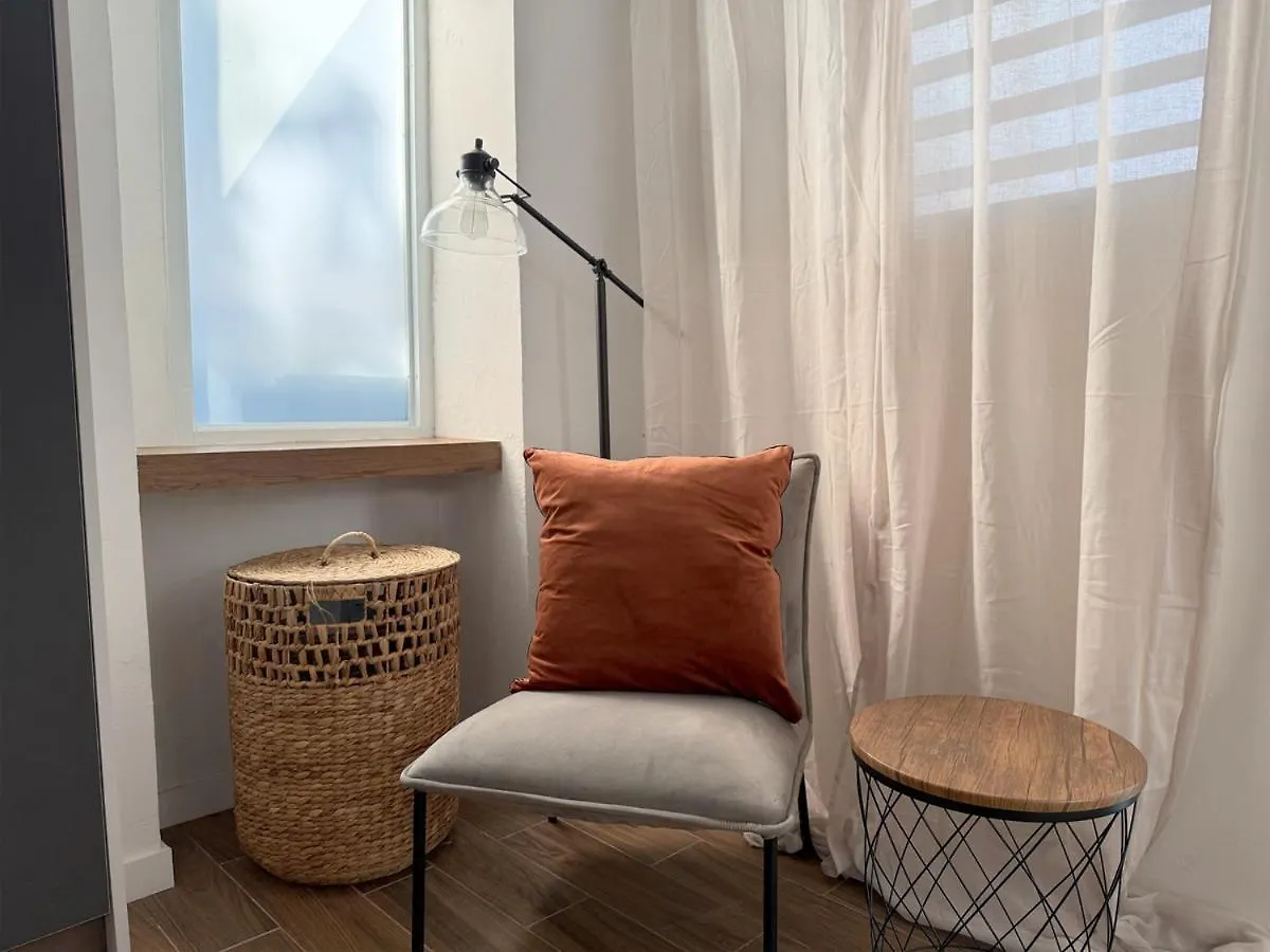 Apartment Perfect Homebase Studio Near Beach San Juan