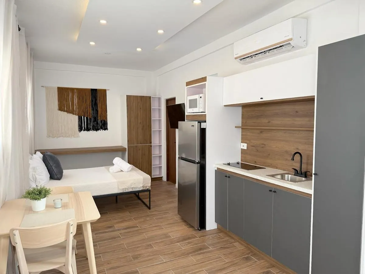Apartment Perfect Homebase Studio Near Beach San Juan Puerto Rico