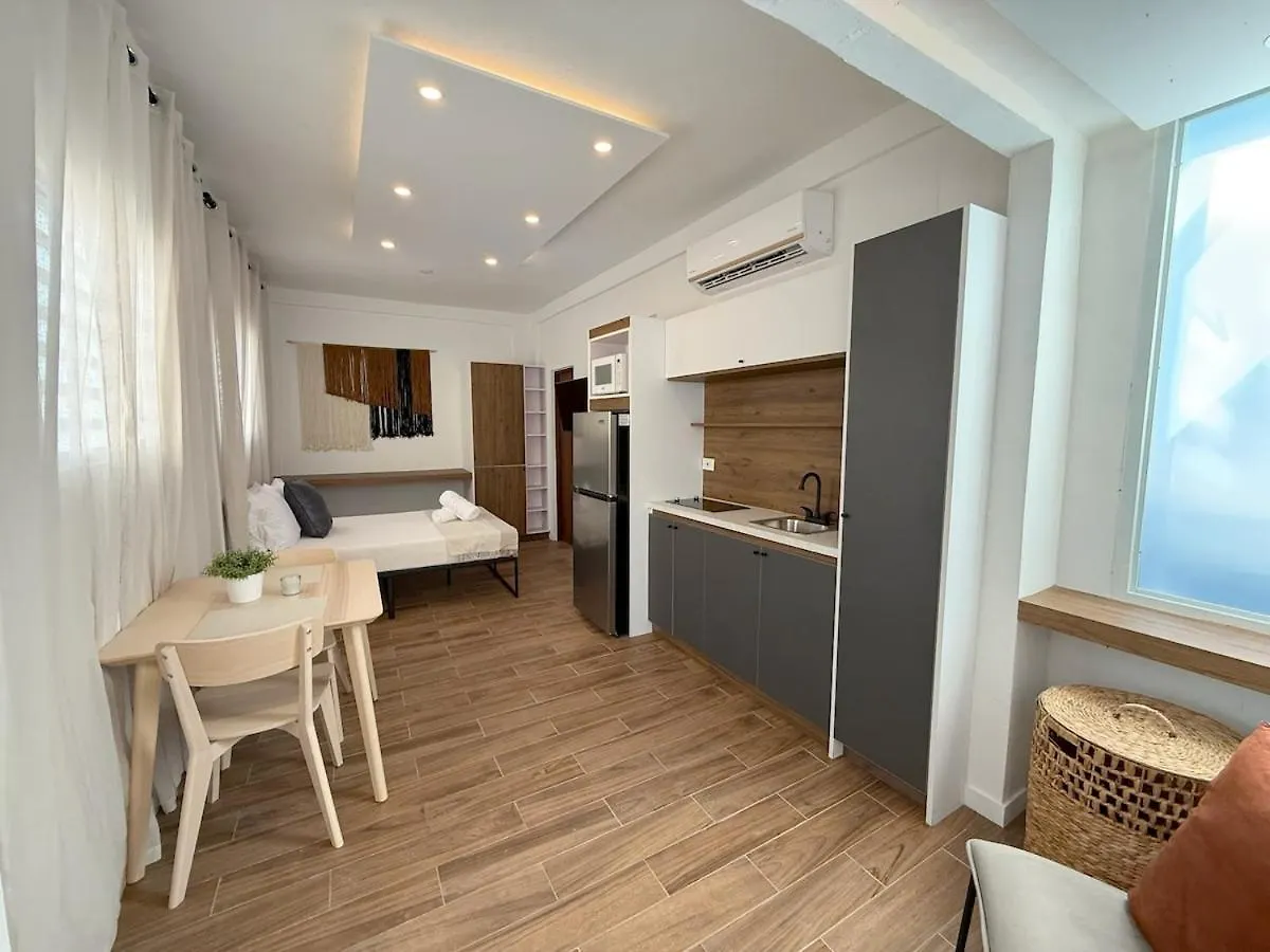 Perfect Homebase Studio Near Beach San Juan 0*,