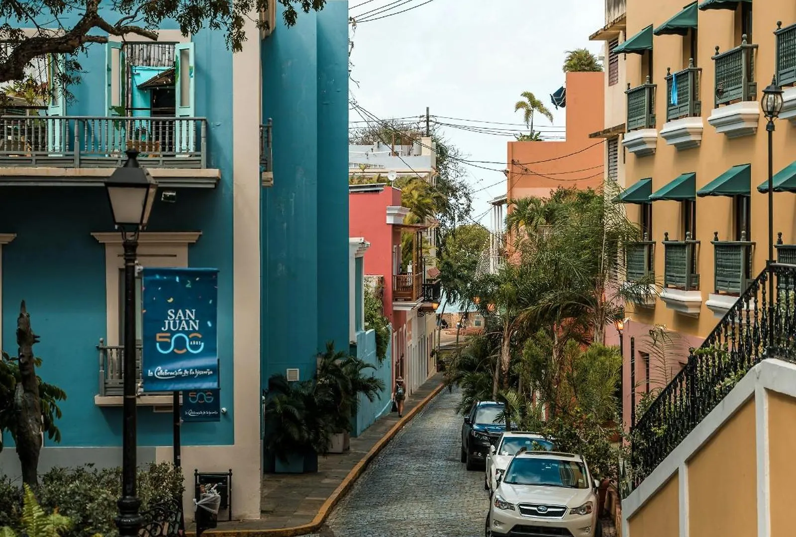 Perfect Homebase Studio Near Beach San Juan 0*,  Puerto Rico