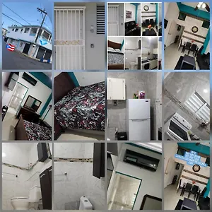  Apartment Cocos